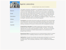 Tablet Screenshot of agents.usask.ca